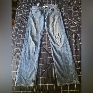 Levi’s 30x32 men’s jeans
